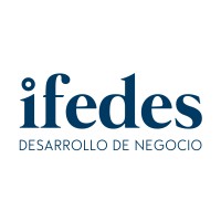 IFEDES Logo