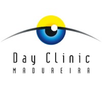DAY CLINIC MADUREIRA Logo