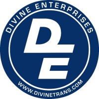 Divine Enterprises Inc. Logo