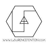 Laurence Fenton Photography Logo