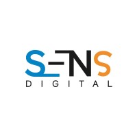 SensDigital Logo
