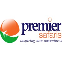 PREMIER SAFARIS Logo