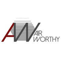 Air Worthy srl Logo