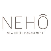 NEHÔ group Logo