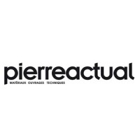 Pierre Actual Logo