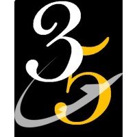 Three Five Corporation Logo