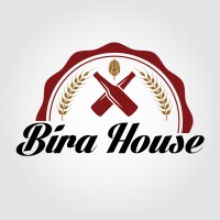 Bira House Logo