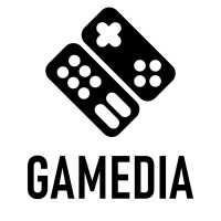 GAMEDIA B.V. Logo