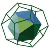 Geokrigagem Logo