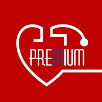 PREMIUM Medical Services Logo