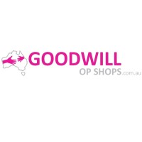Goodwill Enterprises P/L Logo