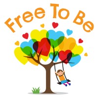Free To Be Kids Logo