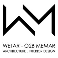 WETAR Enterprise For Projects Logo