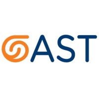 AST by WFI Group Logo