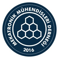 Mekatronik Mühendisleri Derneği Logo