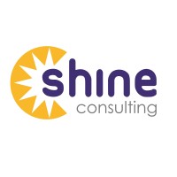 Shine Consulting Limited Logo