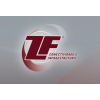 ZF Assistência Comércio e Serviço Logo