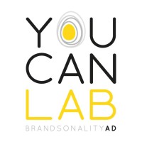 The Youcan Company Logo