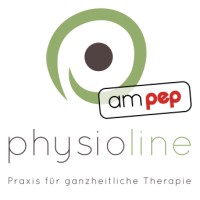Physioline am Pep GmbH & Co. KG Logo