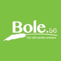 Bole.se Logo