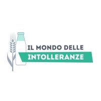 ASSOCIAZIONE IL MONDO DELLE INTOLLERANZE APS Logo
