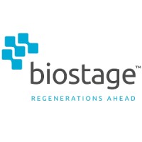 Biostage, Inc. Logo
