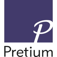 Pretium Frameworks Ltd Logo