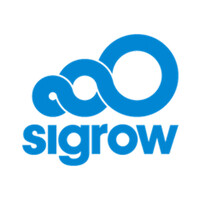 Sigrow Logo