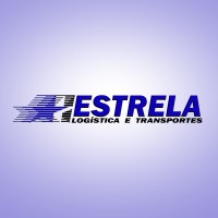 Estrela Logística e Transportes Ltda. Logo