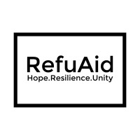 RefuAid Logo