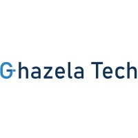 Ghazela Tech Logo