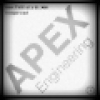 Yates-Family Inc. DBA APEX Engineering Logo