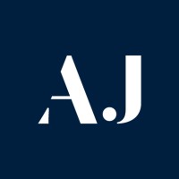 Amare James - Legal, Tech & Innovation Talent Logo