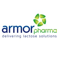 ARMOR PHARMA Logo