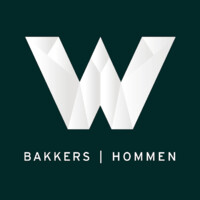 BAKKERS | HOMMEN Logo