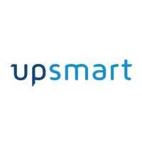 Upsmart Logo