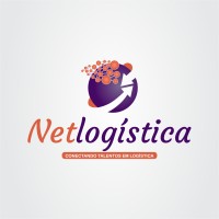 Netlogística Serviços Logísticos Ltda Logo