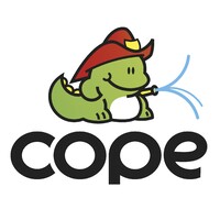 Cope Srl Logo