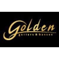 Golden Guitar Instrumentos Musicais Ltda Logo