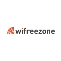 Wifreezone - Smart Data for Smart Hotels Logo