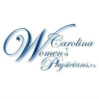Carolina Womens Physicians Logo