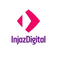 Injaz Digital Logo