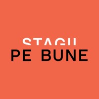 Stagii pe Bune Logo