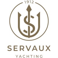 Servaux Yachting Marseille Saint-Tropez Monaco Logo