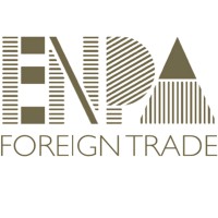 ENPA Foreign Trade Logo