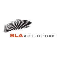 SLA Architecture Logo