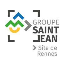 LYCÉE / PÔLE SUP DE LA SALLE - RENNES Logo