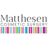 Matthesen Cosmetic Surgery Logo