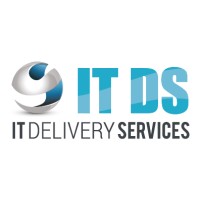 IT Delivery Services Logo