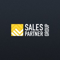 Sales Partner Group Logo